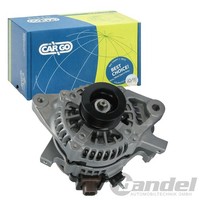 Hc-Cargo Lichtmaschine Generator 80A Passend FüR Daihatsu Charade Toyota Yaris