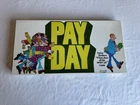 1975 Vintage Pay Day Board Game Parker Brothers 100% Complete
