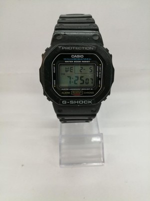 CASIO DW-5600E G-SHOCK