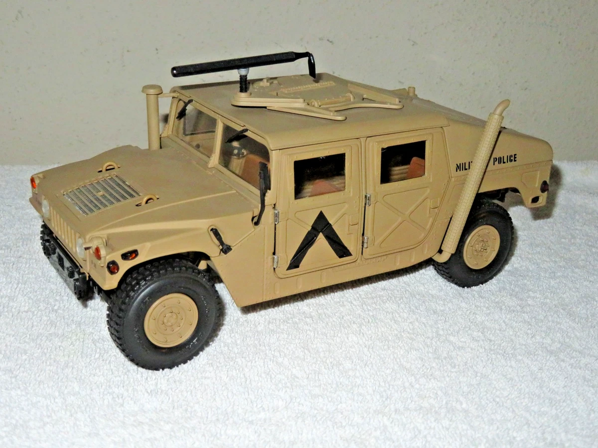 Exoto Hummer Diecast & Toy 1:18 for sale | eBay