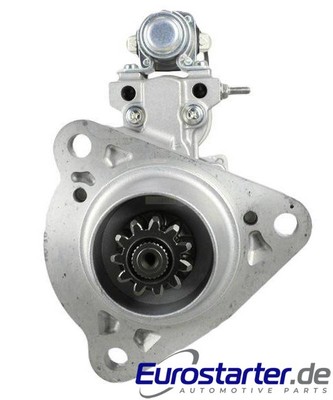 1* Anlasser Neu - OE Nr. M9T60471 M9T60473 für Renault Trucks Ural Maz Minsk Ya