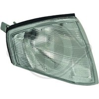 1X Blinkleuchte Diederichs 1609073 Hd Tuning FüR Mercedes Benz Mercedes Benz