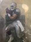 NFL McFarlane S5 WR Jerry Rice Black Jersey Oakland Raiders NEW! — photo 2