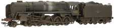 32-859ASF Bachmann OO Gauge BR Standard 9F Deluxe Weathered