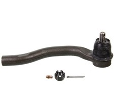06-11 Honda Civic Right Front Outer  Steering Tie Rod End Moog ES800373