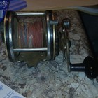 Vintage Japan-Made Conventional Casting Fishing Reel - Made in Japan — photo 4