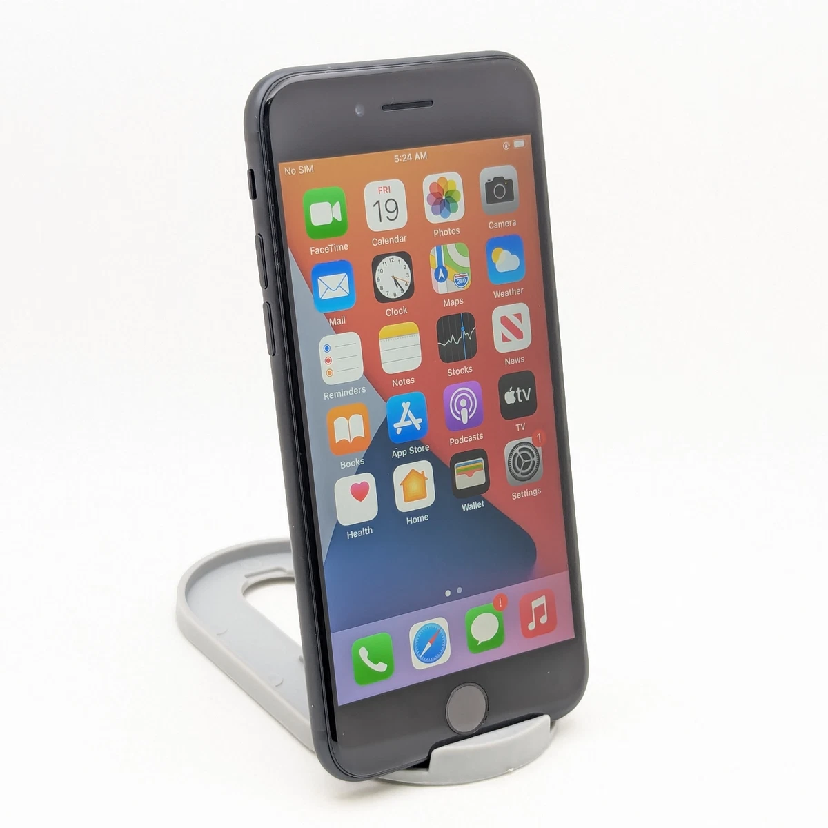 Apple iPhone SE iOS Black Smartphones for sale | eBay