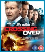 Crossing Over Blu-Ray - BLU-RAY - G1398Z