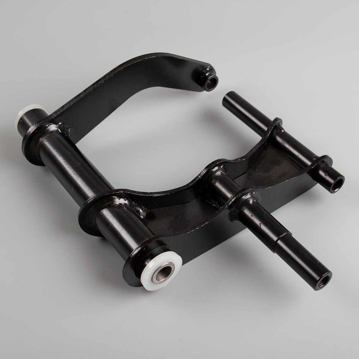 Lower Engine Bracket for LJ125T-18, LJ125T-18-E5 Easy Installation ENGB084 MOUNT