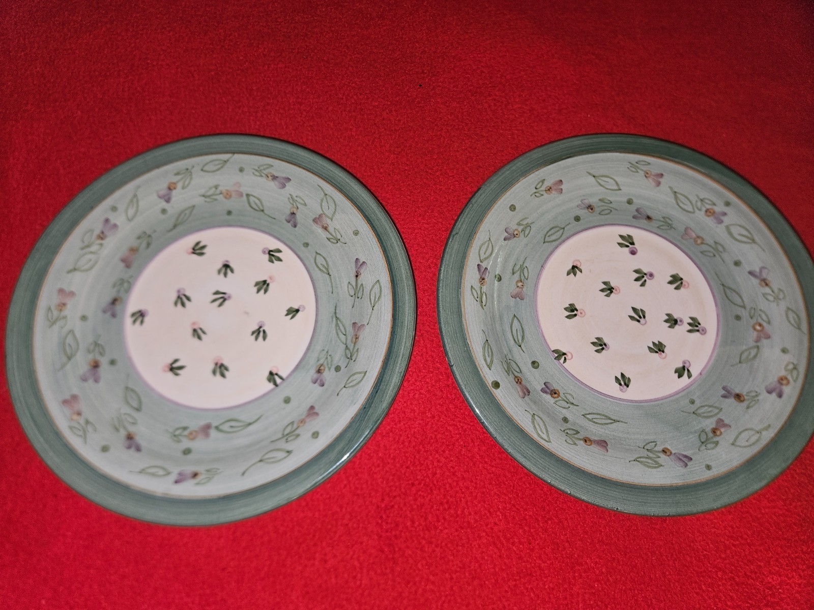 2 Culinary Arts Studio Collection Julie Ingleman 8.5