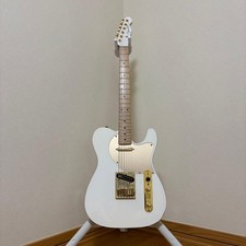 ◻️Fender HARUNA TELECASTER◆Fender◆SCANDAL
