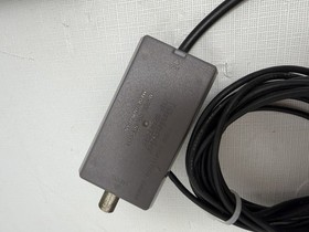 1985 Original NES Nintendo System Console Controllers RF Switch TESTED WORKING