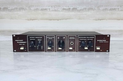 Eventide Instant Flanger Model FL201