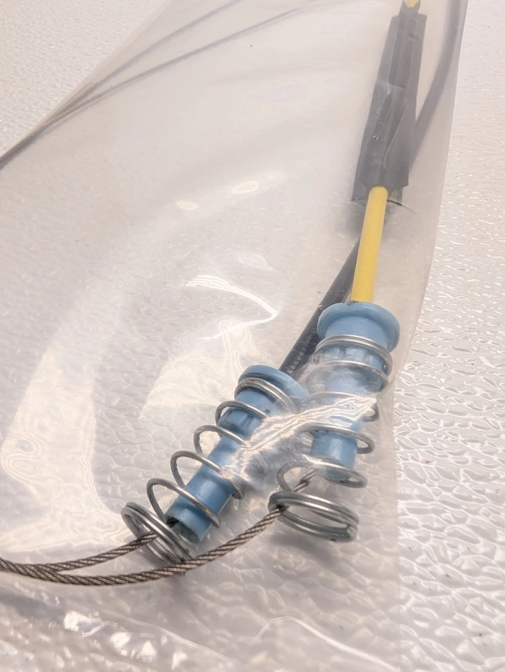 2003-2009 Tailgate Power Window Regulator Cable Repair Kit for Toyota 4Runner - Image 2 of 4