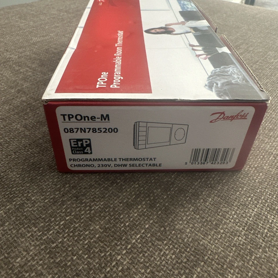 Danfoss Randall TPOne-M 087N785200 - Image 3 of 4