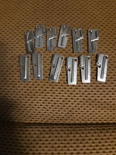 US Military Style Can Openers MIL-J-0837 P-38  12 Pack 