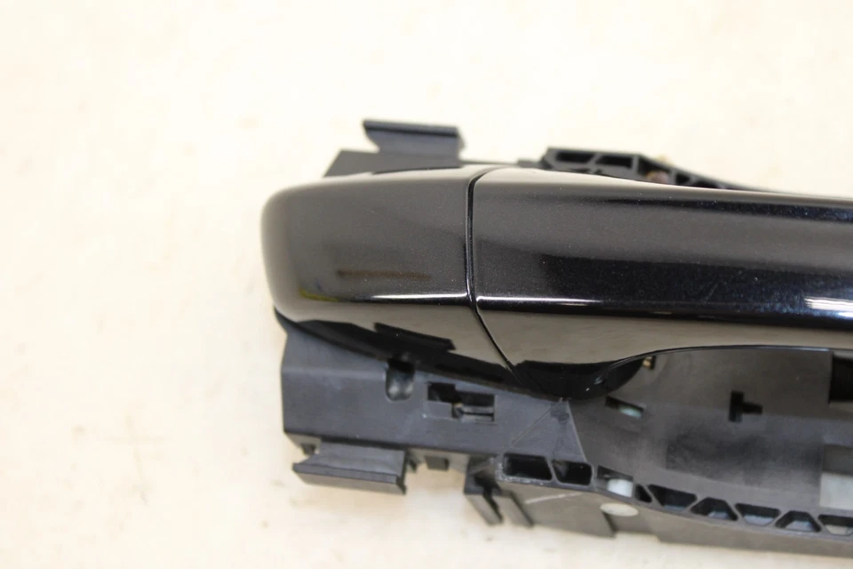 Оригинальная задняя правая наружная дверная ручка для Volkswagen GTI 2015-2021 годов выпуска LX20 - Изображение 3 из 4