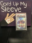 Pokémon TCG Charizard EX Obsidian Flames 215/197 PSA Gem Mint 10
