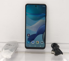 Motorola Moto G 5G 2023 6.5" BLACK 64 GB  READ DESCRIPTION  