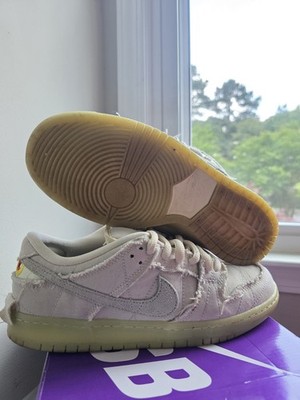 Nike SB Dunk Low Mummy Size 9.5 DM0774-111