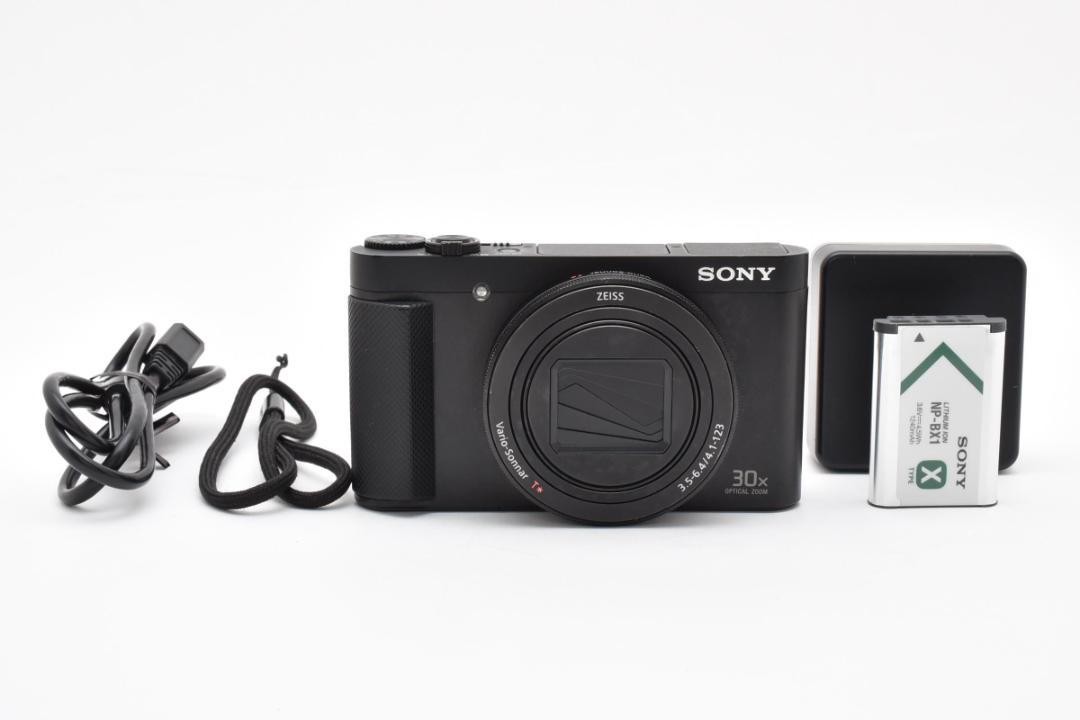 SONY DSC-HX90V　ジャンク SONY DSC-HX90V ジャンク Sony Cybershot DSC-HX90V 完全