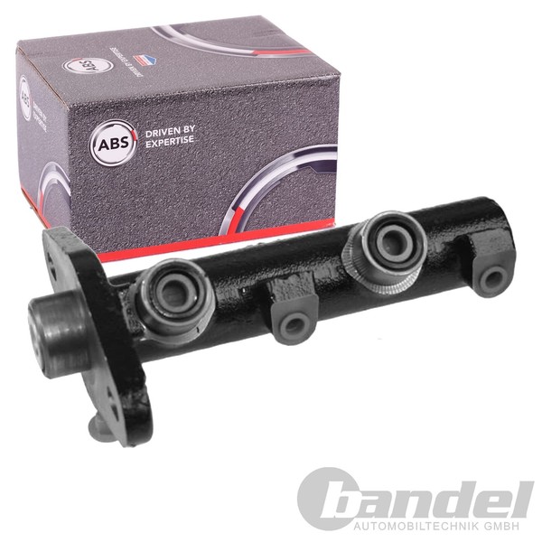 ABS Hauptbremszylinder 23,8Mm Passend FüR Ford Courier Fiesta Puma Mazda 121 |-image
