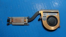 Dell Latitude 14  7400 CPU Cooling Fan w/Heatsink HCYN0 AT2EE001ZVL DC28000NFF0