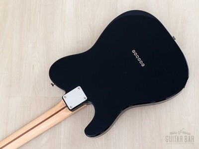 2006 Fender Telecaster '71 Vintage Reissue TL71-68 Black Ash Body