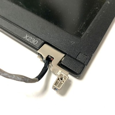 Lenovo X220 Bauteil LCD Mainboard Tastatur WLAN Abdeckung Festplatte Caddy RAM