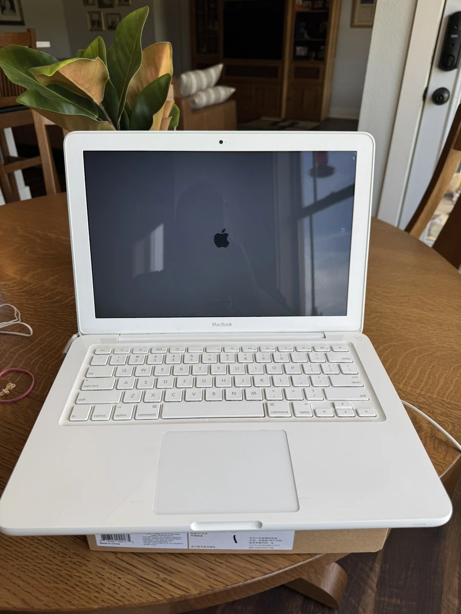 Macbook A1342 for sale | eBay