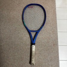 YONEX EZONE 100 Tennis Racket 300 100 Inches cracked