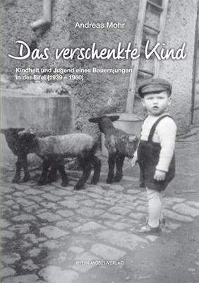 Das verschenkte Kind | Andreas Mohr | Taschenbuch | 76 S. | Deutsch | 2022