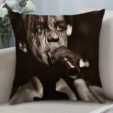 Kissenbezug Kissen   45 x 45 cm  Rammstein   ...
