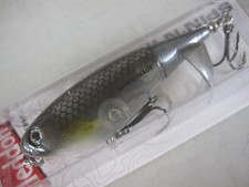 Heddon Spinnin Image X9370 #304 Blue Shad New Lures