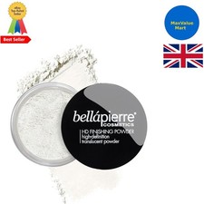 Leichter talkfreier Finishing-Puder zur ganztägigen Glanzkontrolle - 6,5 g