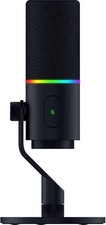 Razer Seiren V3 Pro Streaming Microphone - XLR USB - Built In DSP