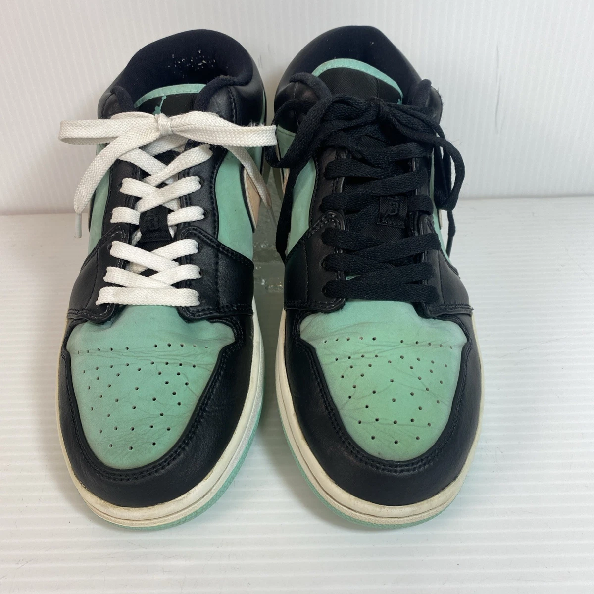Jordan 1 SE Low Tropical Twist for sale | Authenticity  display picture 3