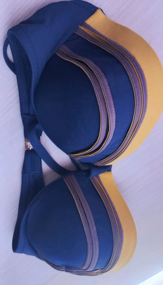 La perla haut de maillot de bain 42 C - Photo 2/4