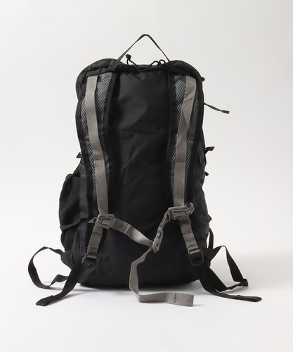 Mochila ys20 Mysterious Ranch negra gratis para hombre - Imagen 5 de 9