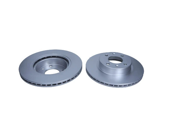 Disques de frein Quaro QD3025 en fonte de carbone supérieure - Haute performance pour Hyundai