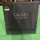 Eagles – The Long Run, Sealed Limited Edition Vinyl Record * RRM1-508.