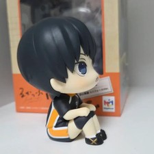 Haikyuu Kageyama Tobio Lookup Figure Uniform Model