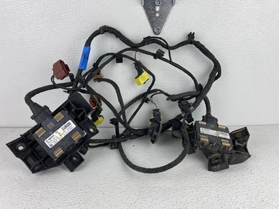 2018-2024 Audi Q5 SQ5 Wiring Harness w/ Radar and Park Sensors 80A971104BG
