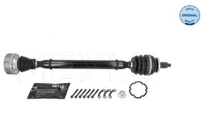 MEYLE 100 498 0816 Antriebswelle Vorne Rechts für VW POLO (9N)