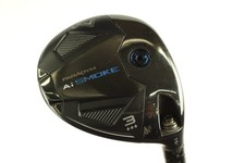 Callaway Paradym Ai Smoke Triple Diamond Fairway 3 Wood 15° Stiff RH #33088