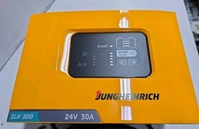 Jungheinrich SLH 300 Ladeger&auml;t  24 Volt 30A  NEU