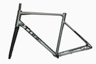Cube Nuroad Gravel Frame Set Aluminum 28 Frame Size Medium 56 Set