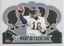 2000 Pacific Crown Royale Rookie Premiere Date 101/145 Marc Bulger #111 0q5l