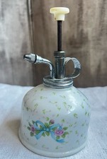 Vintage Sprühgerät für