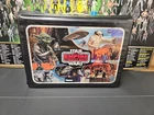 Star Wars 1980 Empire Strikes Back Wampa Version Collectors Case From Kenner